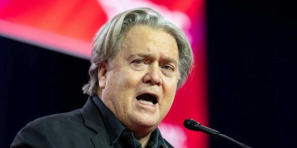 ‘Something is wrong’: MAGA pundits say Trump is ‘lying to us’ about Charlie Kirk shooting