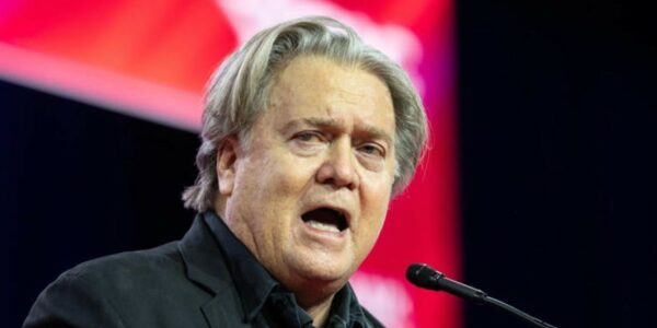 ‘Something is wrong’: MAGA pundits say Trump is ‘lying to us’ about Charlie Kirk shooting