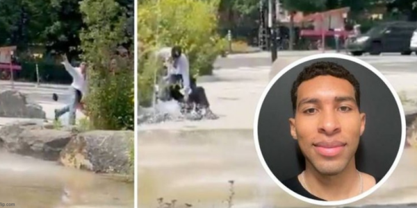 Man who assaulted Hasidic Jewish father found not criminally responsible