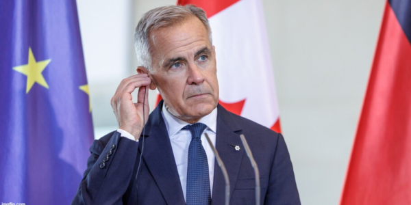 LILLEY: Carney not meeting his own measure as food inflation climbs again