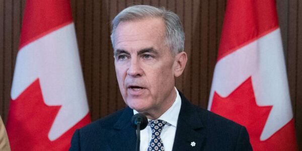 Carney’s Brookfield conflict ‘screen’ just hands issues to another Liberal minister