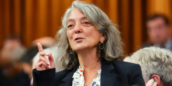 Liberals admit to pushing emissions cap without studying impact on Canadian families