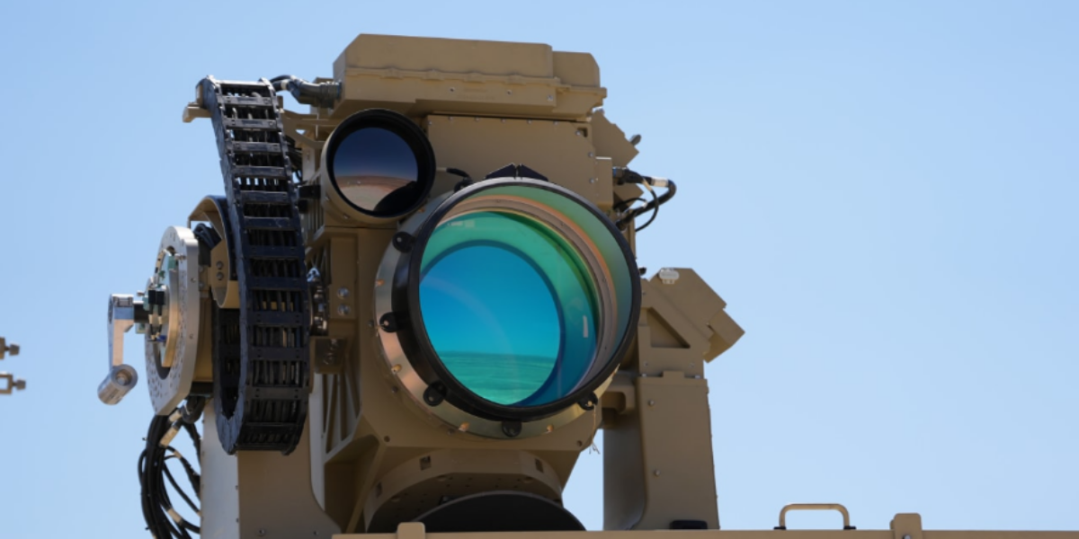 Israel’s ‘Iron Beam’ fully operational to hit missiles along with drones