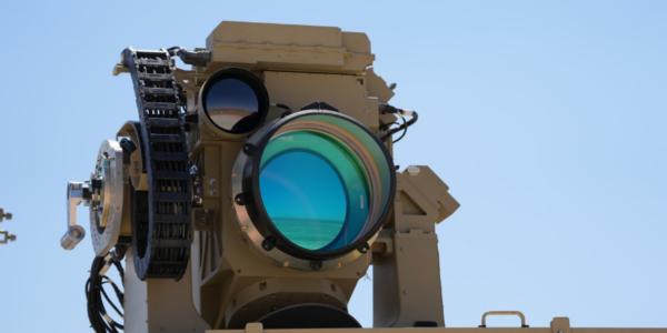 Israel’s ‘Iron Beam’ fully operational to hit missiles along with drones