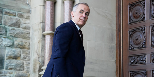 The next 100 days for Mark Carney: The honeymoon is over for the freshman PM