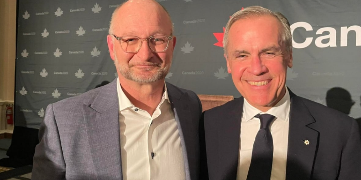 Lametti out at PMO after reported ‘turf war’ with political strategist