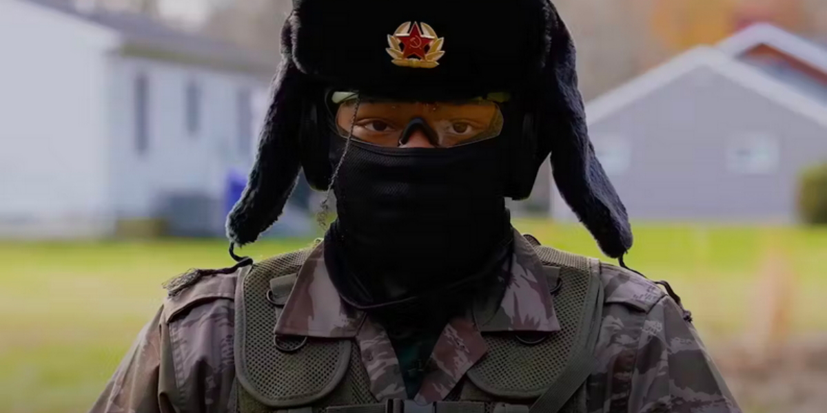 Members of Leninist, Transgender ‘Socialist Rifle Association’ Linked To String Of Violent Attacks