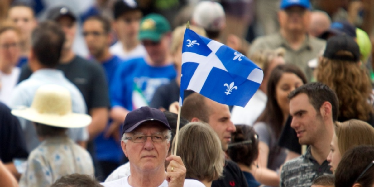 Josh Dehaas: Carney’s move to limit notwithstanding clause is a threat to national unity