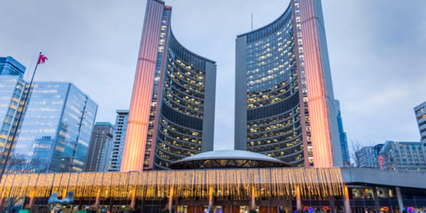 WARMINGTON: Toronto taxpayers to pay for gender-affirming care for city staff, including surgeries