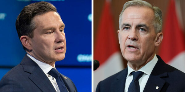 MPs adopt Conservative motion targeting blind trusts, seek tougher conflict laws