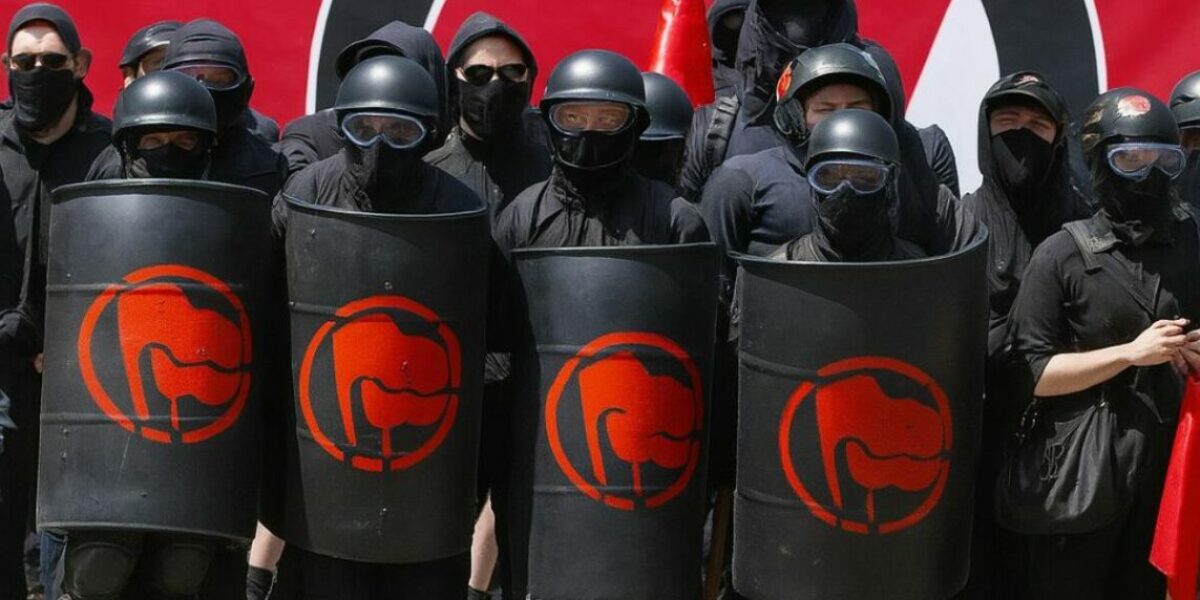 Globalists’ Shock Troops Antifa Face Global Reckoning as Hungary and the Netherlands Join Trump in Terrorist Labeling Push