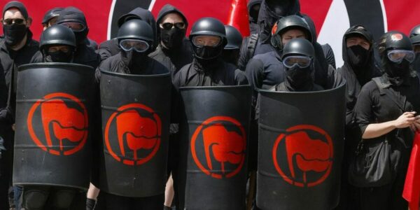 Globalists’ Shock Troops Antifa Face Global Reckoning as Hungary and the Netherlands Join Trump in Terrorist Labeling Push