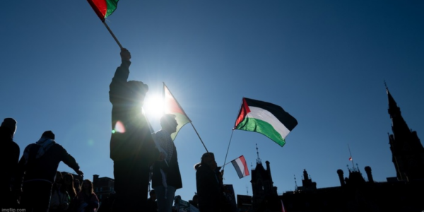 The ‘fruits of October 7’: Jewish groups say Carney recognizing Palestinian state will worsen hostilities