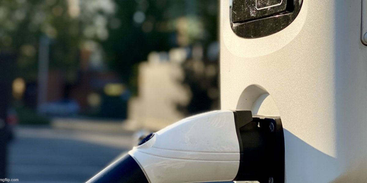 GOLDSTEIN: How Canada’s electric vehicle dream became a nightmare