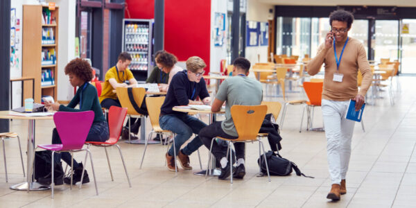 Taxpayers fund ‘far left activists’ at post-secondary, spend billions annually