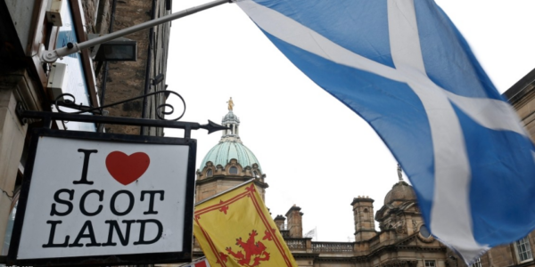 Colby Cosh: Scotland got rid of its ‘not proven’ verdict. But what does that mean?