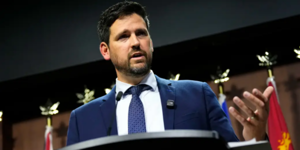 Jewish groups urge politicians to stop using hate as a ‘partisan’ prop