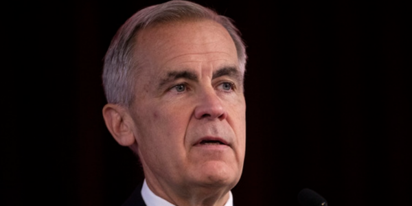 KINSELLA: Carney Liberals finally get something right on antisemitism