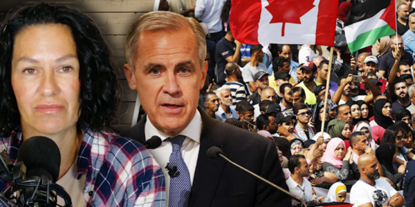 Carney’s Liberals approved nearly all Gaza refugee applications despite radicalization risks