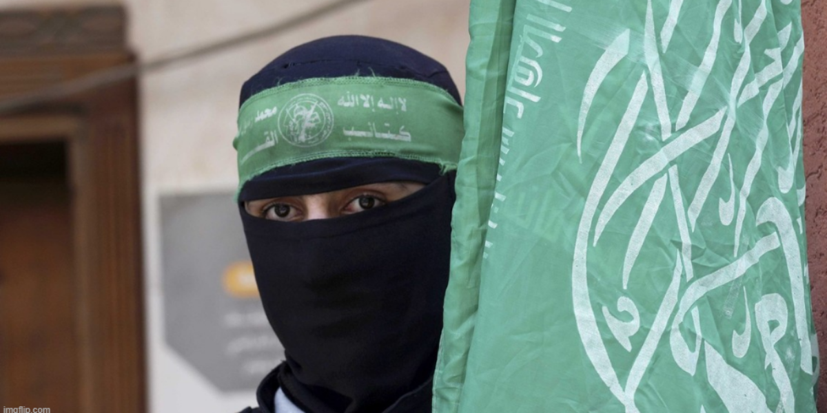 KINSELLA: Carney shamefully rewards Hamas at start of Jewish holy days