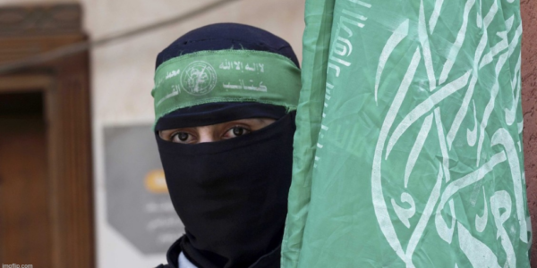 KINSELLA: Carney shamefully rewards Hamas at start of Jewish holy days