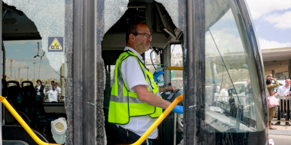 Opinion: Now that ‘Palestine’ has been recognized, it must be branded a state sponsor of terror