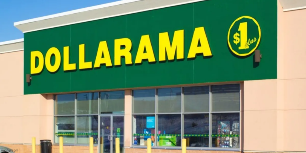 Dollarama’s stock is surging. The cost of everything may be the reason