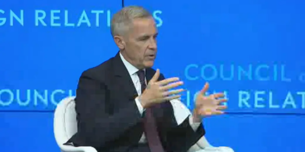 Canada adds Palestinian state to Israel travel advisory after recognition