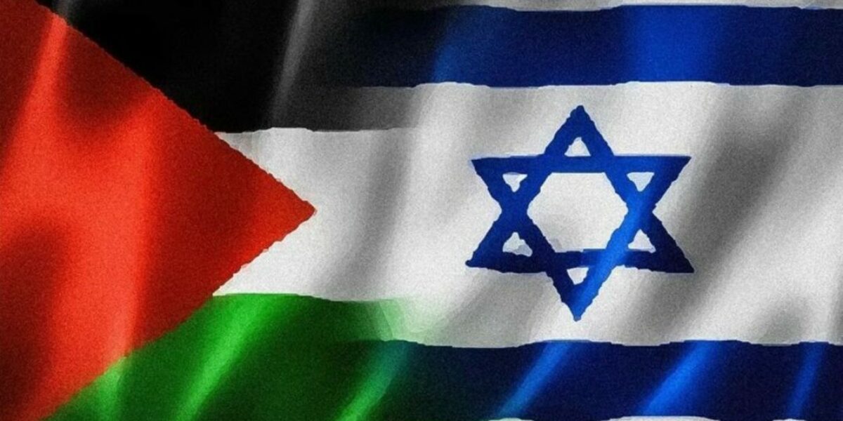 Could Palestine recognition wave spark momentum for two-state solution?