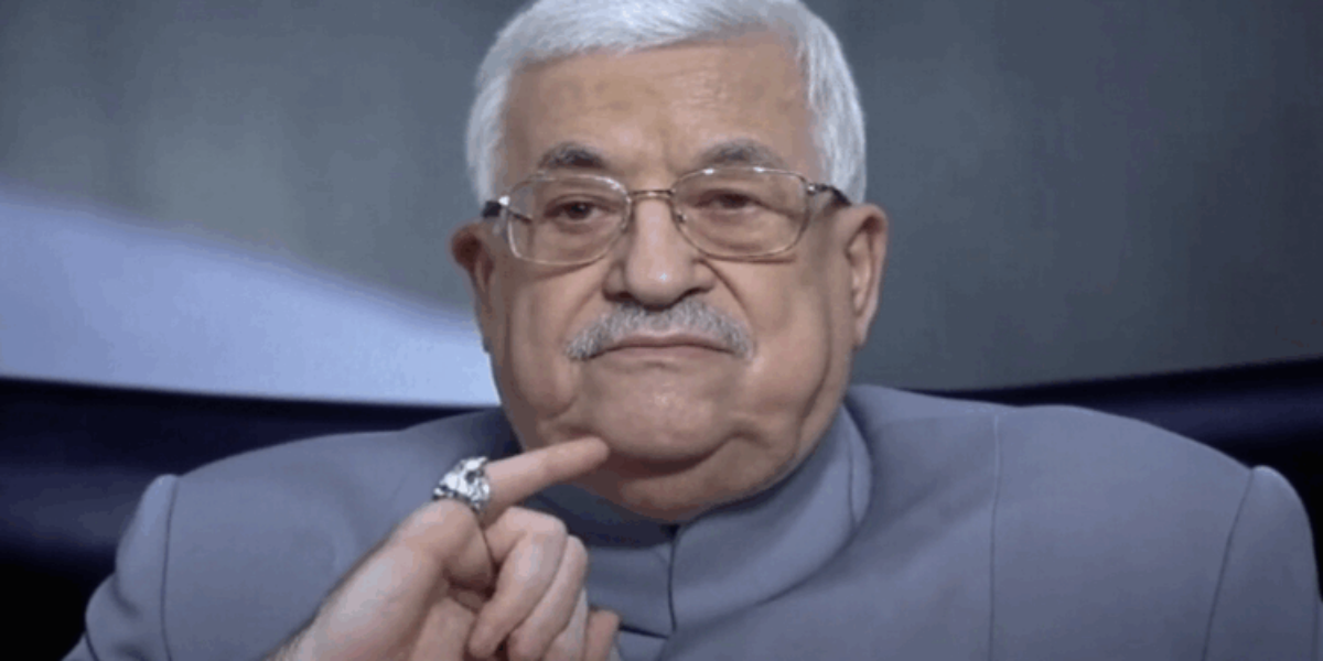 After PM Starmer Recognizes ‘Palestine’, Terror State Demands $2.7 Trillion in ‘Reparations’