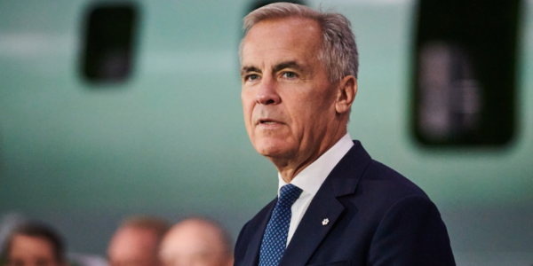 Ted Morton: Carney’s first six months of disappointment