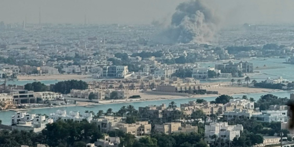 Opinion: Israel’s strike on Doha was legal and justified – Canada should support it