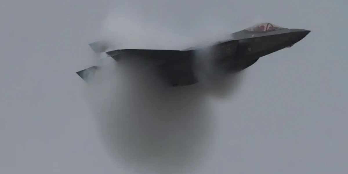 F-35 fighter jet review ongoing despite promised summer deadline