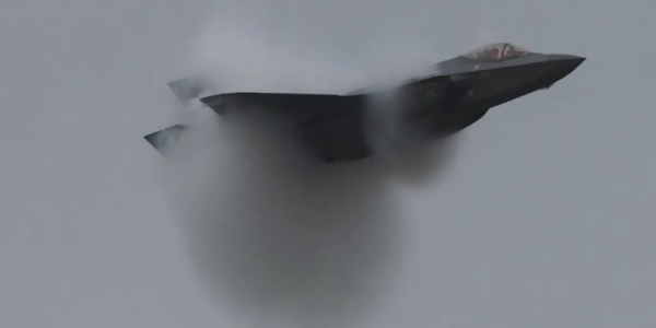 F-35 fighter jet review ongoing despite promised summer deadline