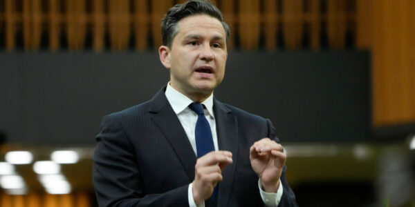 Tory motion on bail reform defeated in House of Commons