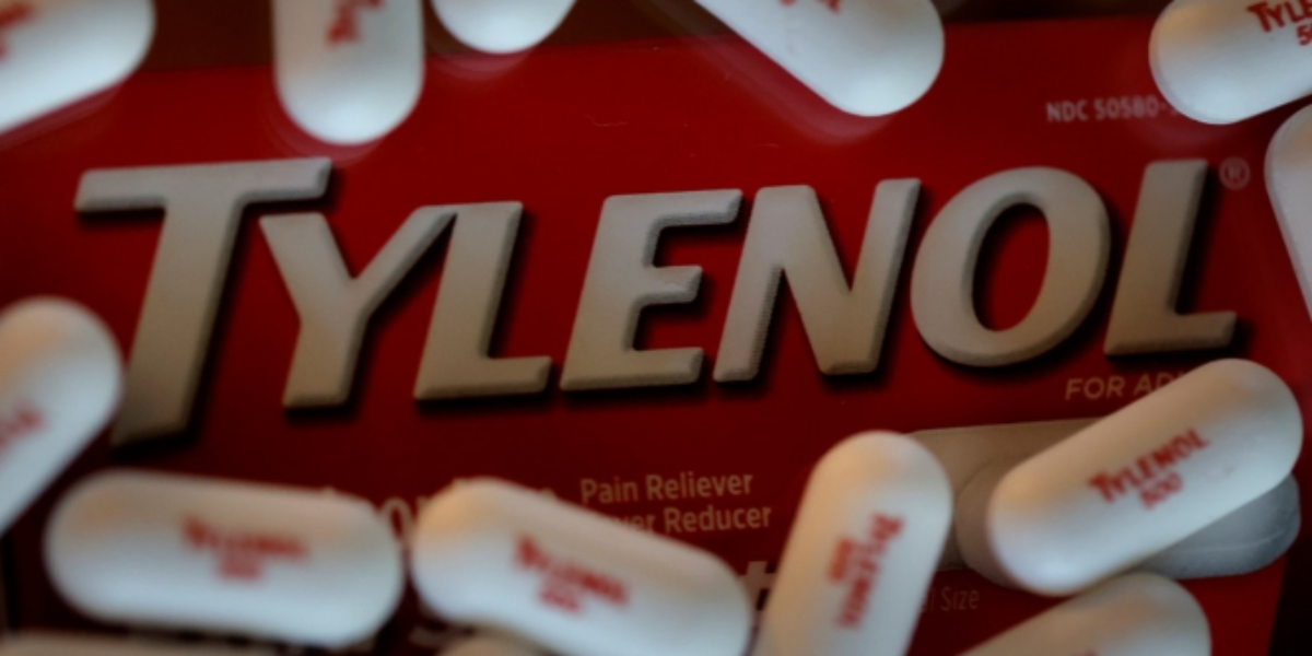 Jamie Sarkonak: The CBC’s anti-Trump bias distorts Tylenol reporting