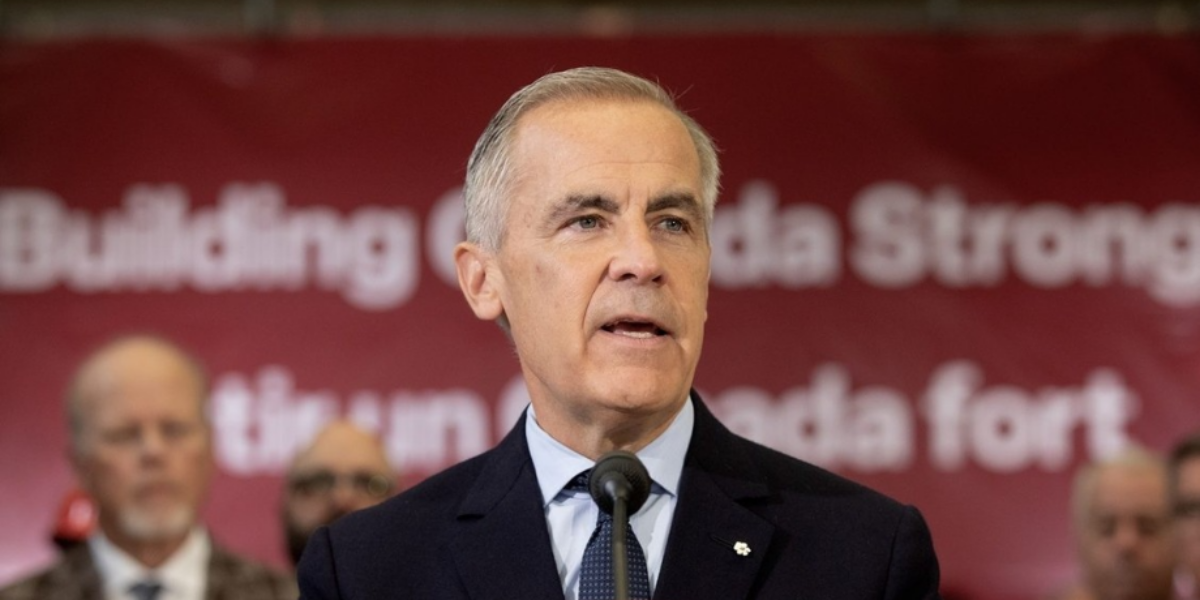 LILLEY: Time for bold action with Carney’s deficit numbers through roof