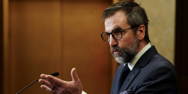 Guilbeault says third try on internet censorship bill coming soon