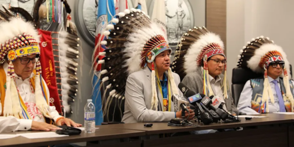 Saskatoon Tribal Council wants meetings after audit of FSIN: ‘Embarrassed’