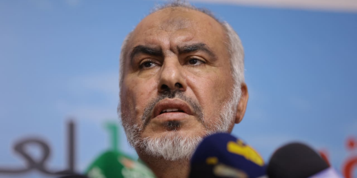 ‘Hamas has no regrets of Oct. 7,’ terror group official tells CNN after surviving Doha strike