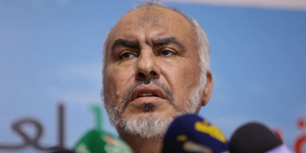 ‘Hamas has no regrets of Oct. 7,’ terror group official tells CNN after surviving Doha strike