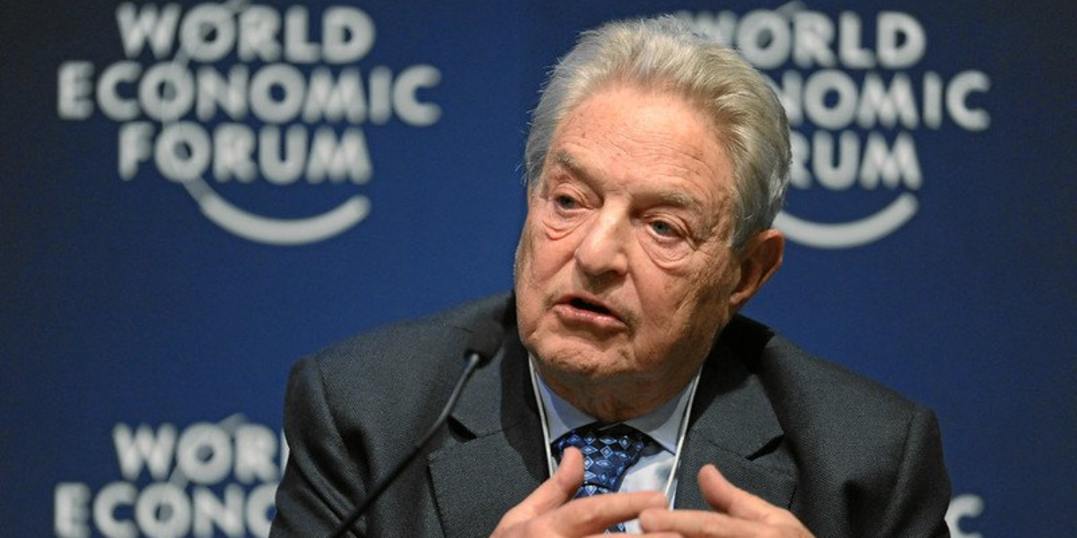 Soros’ Open Society gave $80 MILLION to pro-terror groups