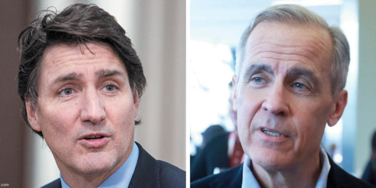 GOLDSTEIN: Time to abandon Liberals’ failed and costly climate policies