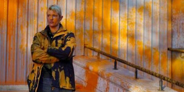 Justice or Ideology, Which Does Canada Enforce?