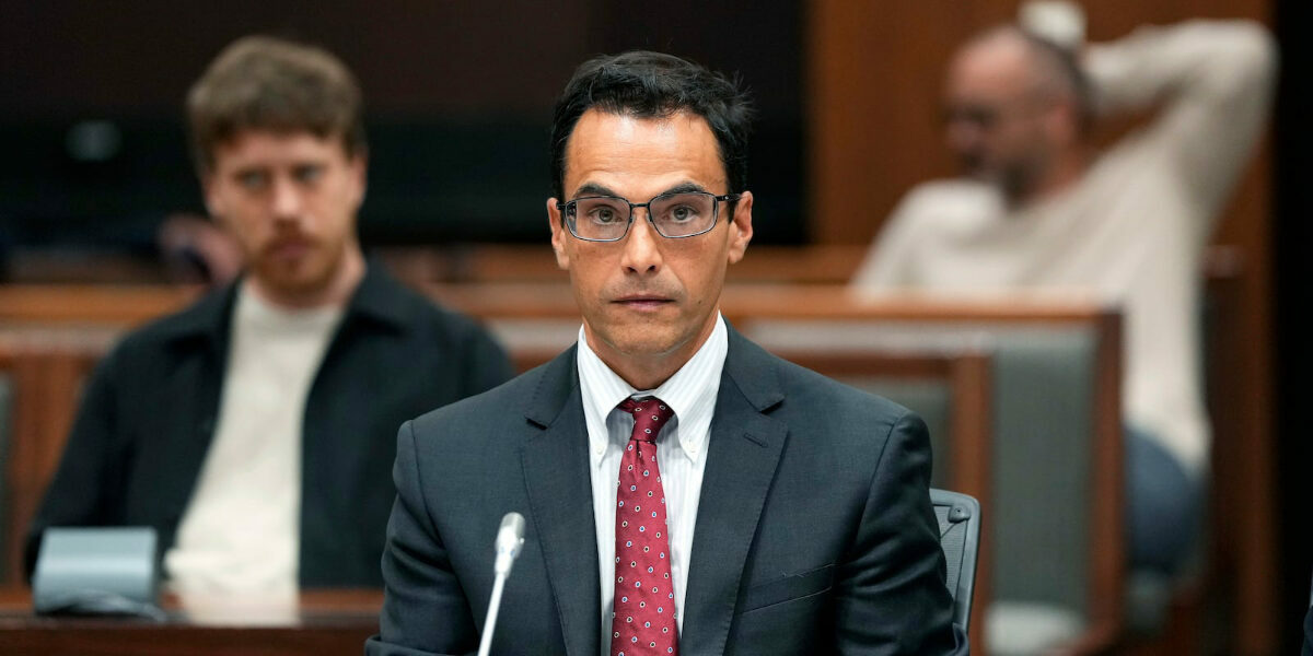 Here’s what the parliamentary budget officer is warning of ahead of the budget