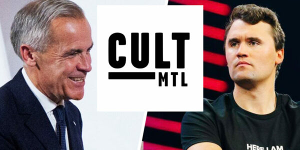 Taxpayer-funded Cult MTL mocked Charlie Kirk’s death
