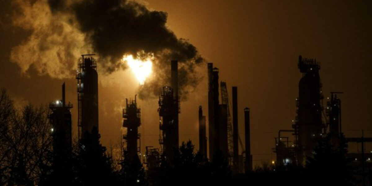 Imperial Oil to cut 20% of workforce by end of 2027 in restructuring effort