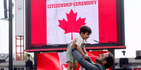 Majority of Canadians continue to oppose new immigration: poll