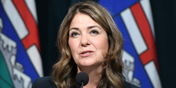 Alberta gov’t to table anti-globalist bill, Premier’s office says