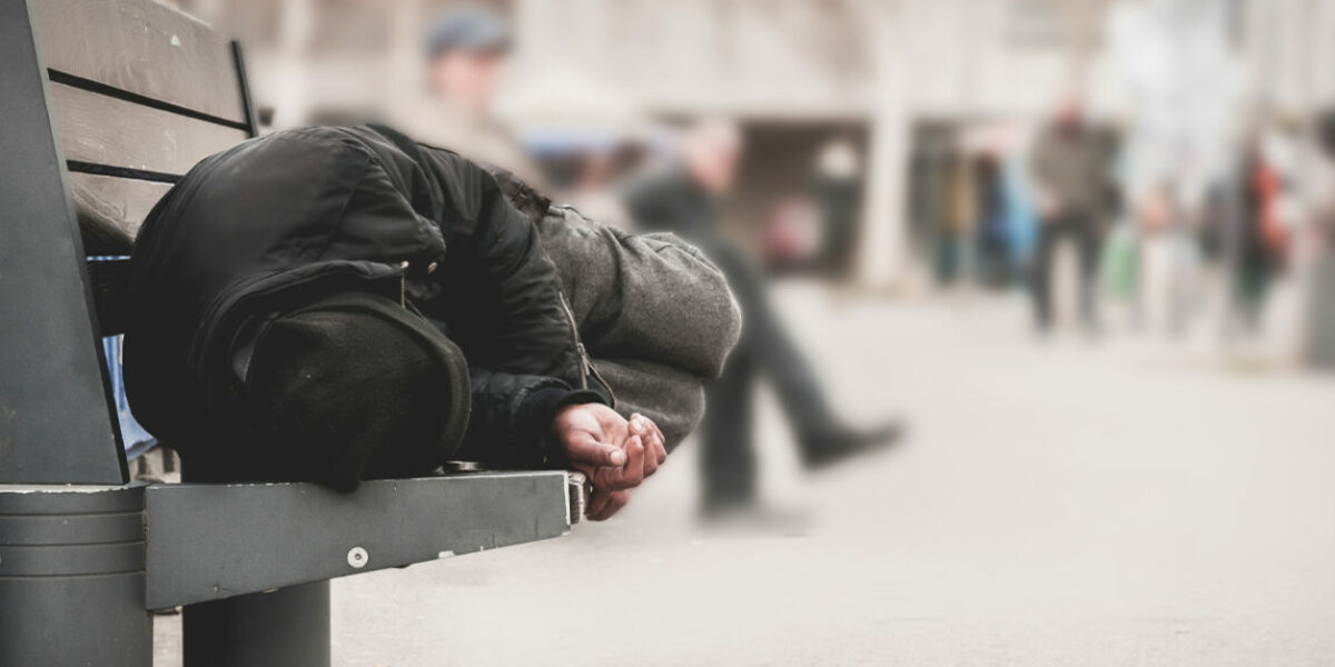 Vancouver spends five years on climate ‘polling’ while crime, homelessness, and fentanyl superlabs ravage the city